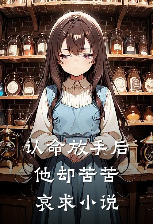 认命放手后，他却苦苦哀求小说