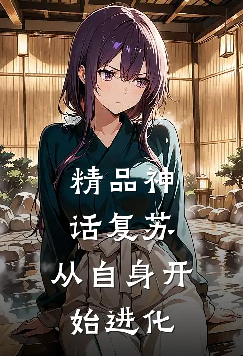 精品神话复苏：从自身开始进化