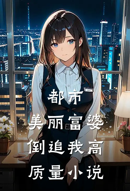 都市：美丽富婆倒追我高质量小说