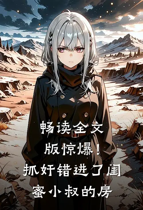 畅读全文版惊爆！抓奸错进了闺蜜小叔的房