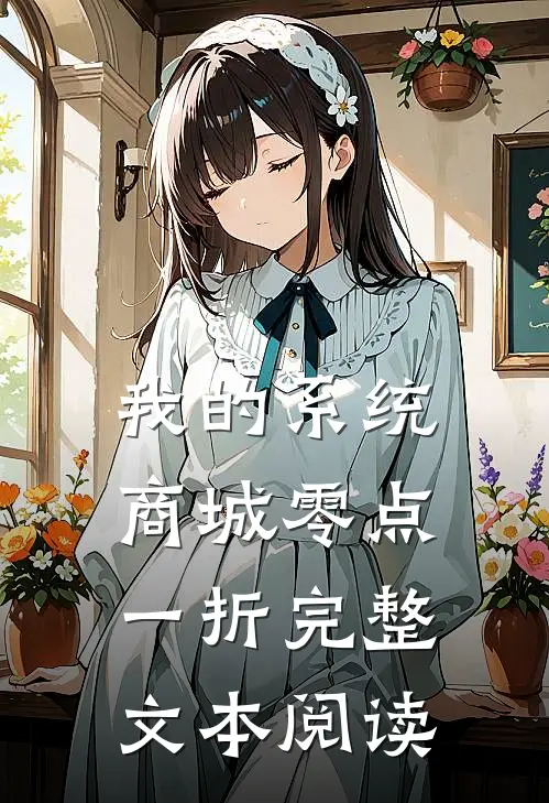 我的系统商城零点一折完整文本阅读