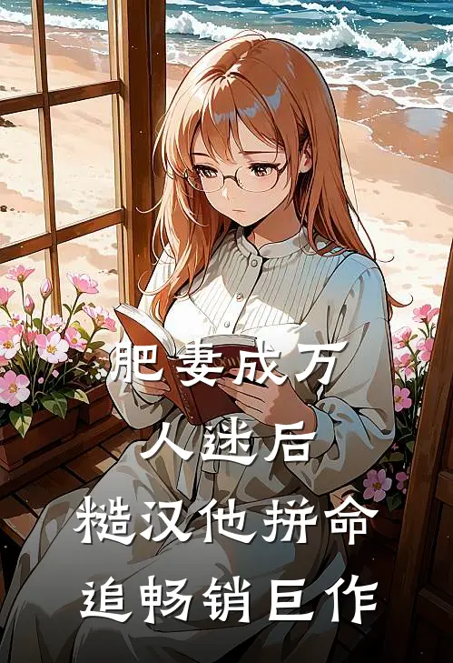 肥妻成万人迷后，糙汉他拼命追畅销巨作