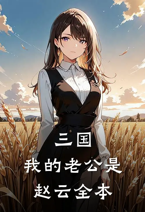 三国：我的老公是赵云全本
