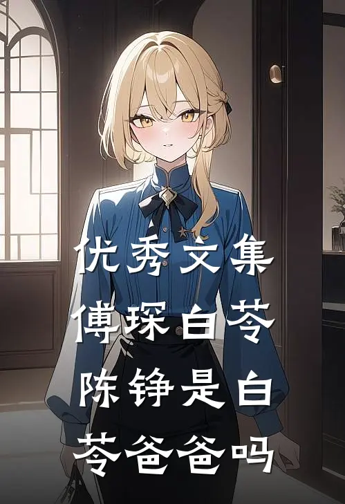 优秀文集傅琛白苓陈铮是白苓爸爸吗