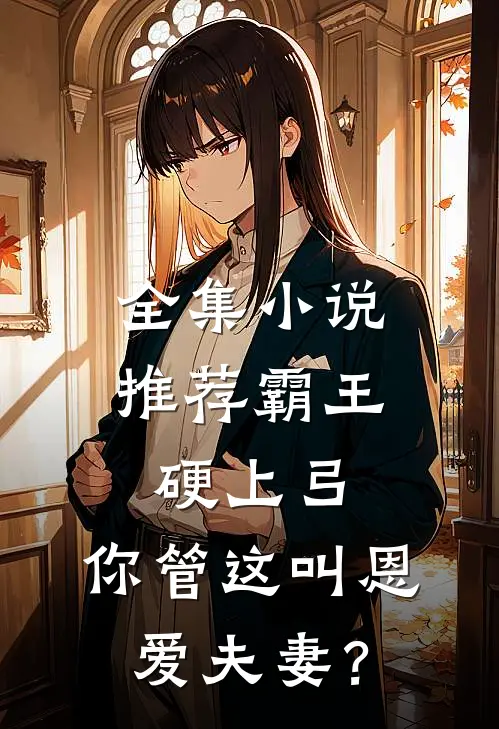 全集小说推荐霸王硬上弓，你管这叫恩爱夫妻？