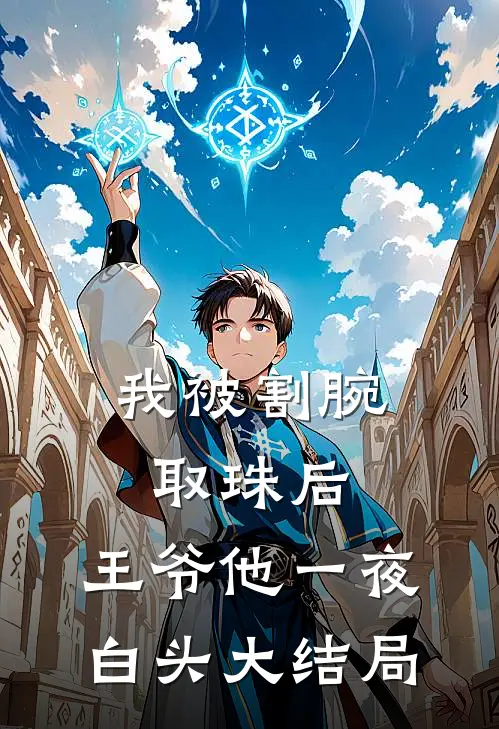 我被割腕取珠后，王爷他一夜白头大结局