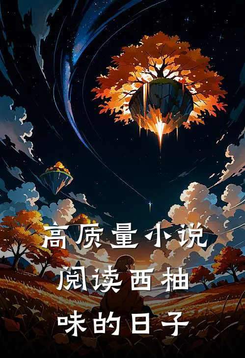 高质量小说阅读西柚味的日子