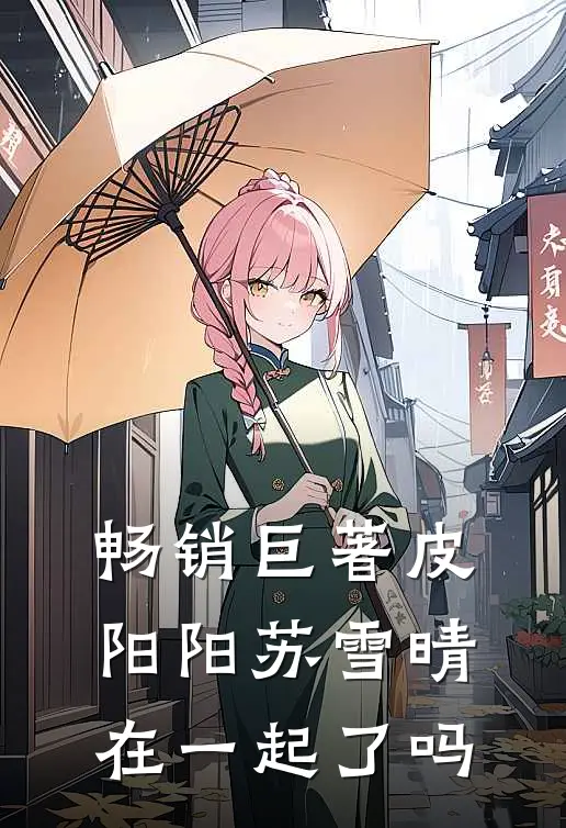 畅销巨著皮阳阳苏雪晴在一起了吗