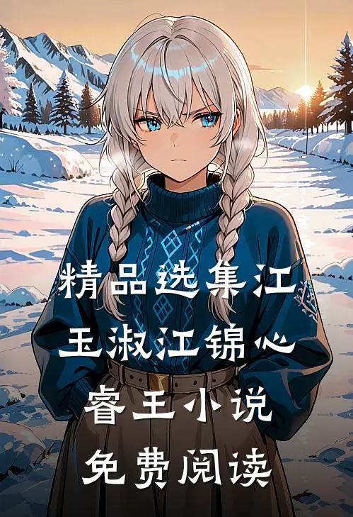 精品选集江玉淑江锦心睿王小说免费阅读