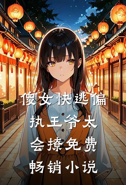 傻女快逃偏执王爷太会撩免费畅销小说