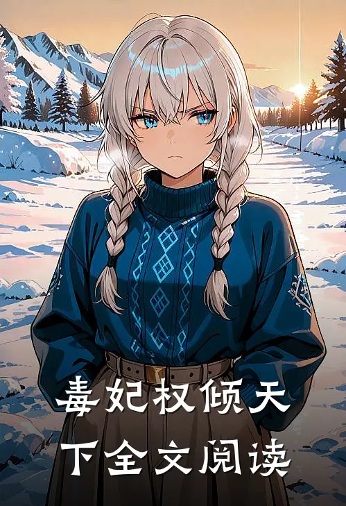 毒妃权倾天下全文阅读