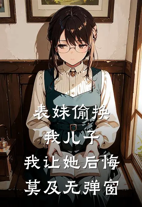 表妹偷换我儿子，我让她后悔莫及无弹窗