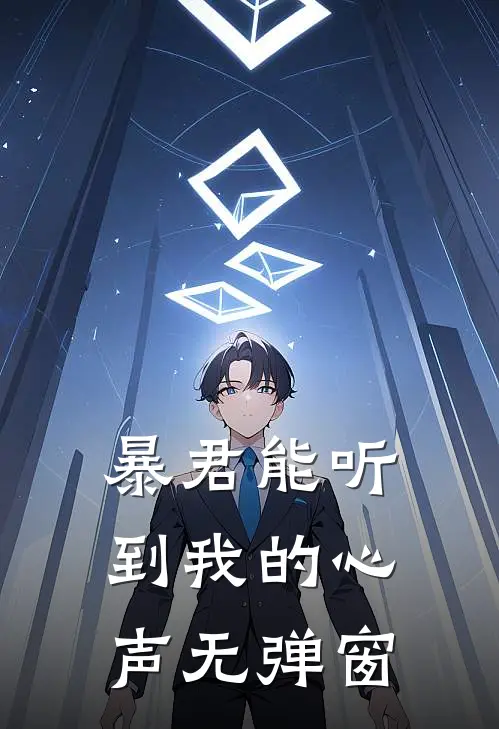 暴君能听到我的心声无弹窗