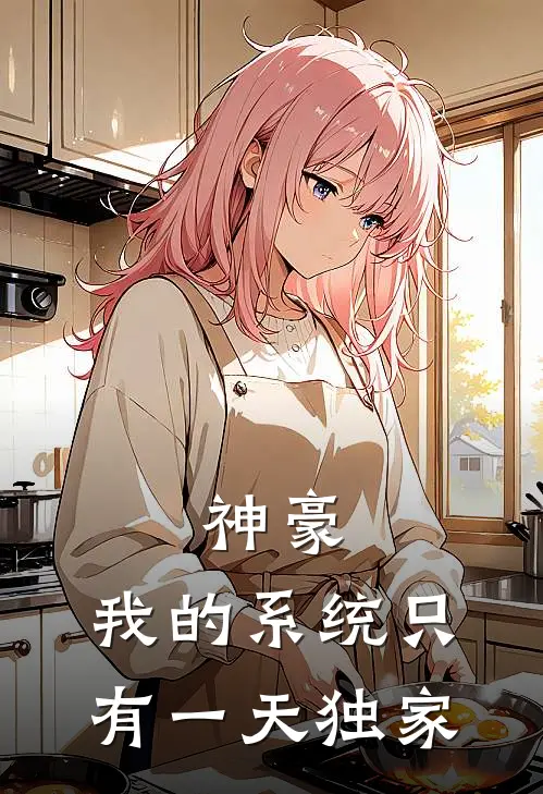 神豪：我的系统只有一天独家