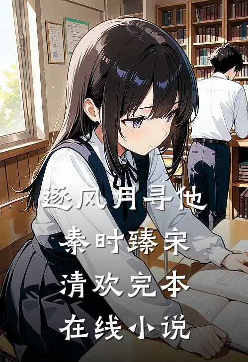 逐风月寻他秦时臻宋清欢完本在线小说
