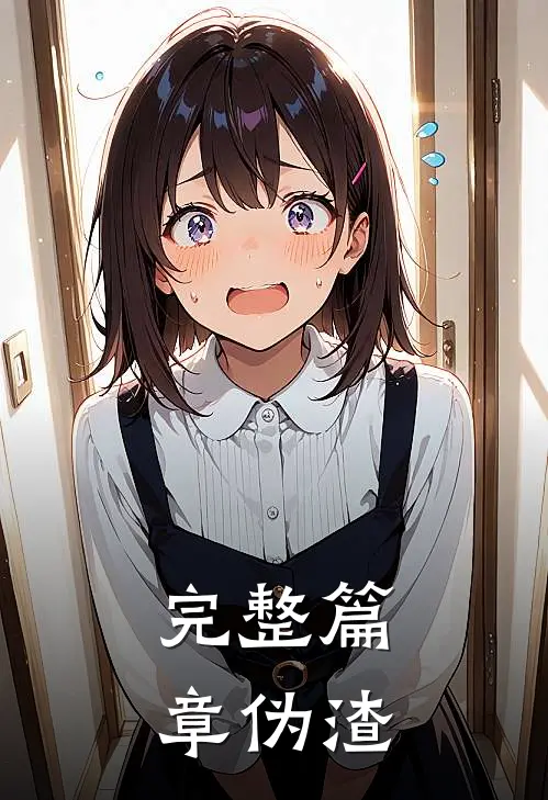 完整篇章【伪渣】
