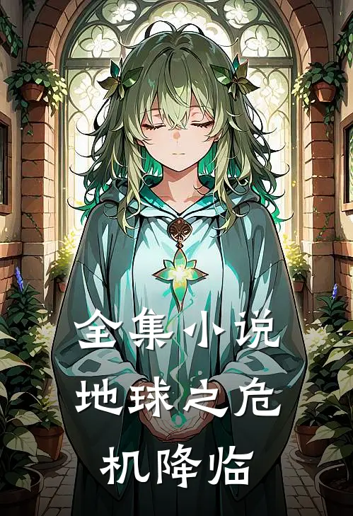 全集小说地球之危机降临