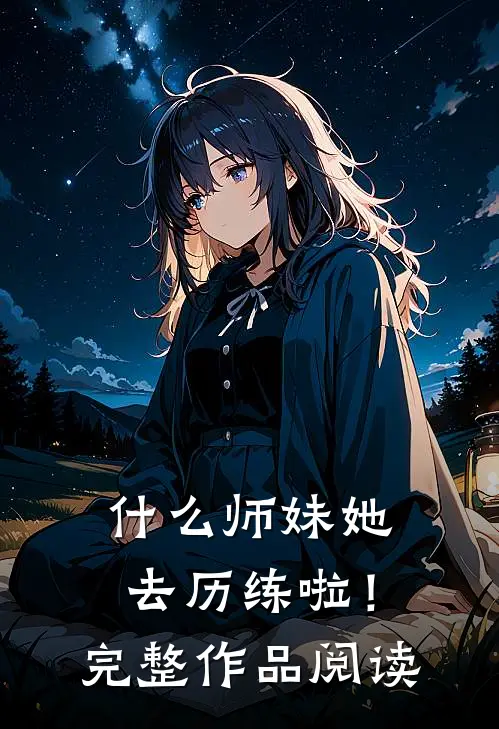 什么师妹她去历练啦！完整作品阅读