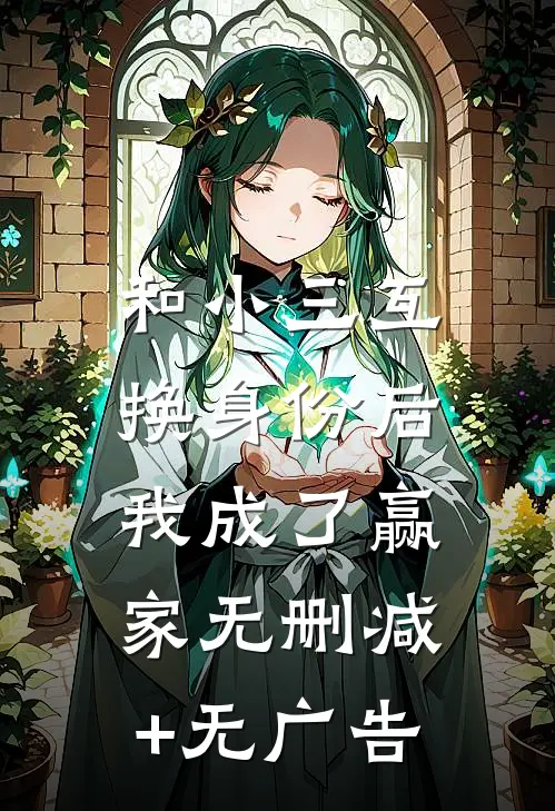和小三互换身份后，我成了赢家无删减+无广告