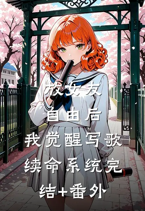 放女友自由后，我觉醒写歌续命系统完结+番外