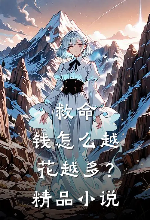 救命，钱怎么越花越多？精品小说