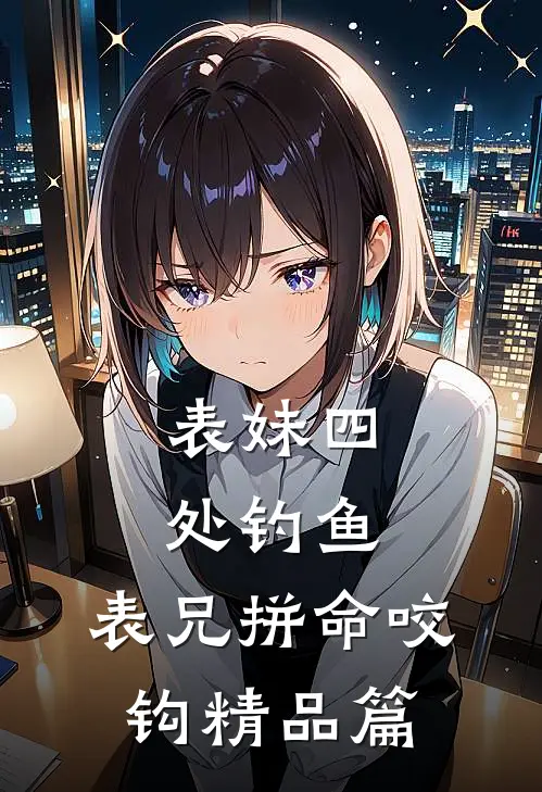 表妹四处钓鱼，表兄拼命咬钩精品篇