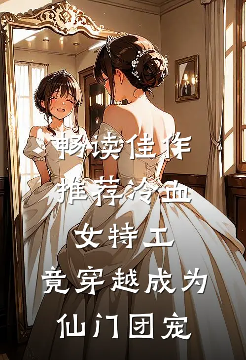 畅读佳作推荐冷血女特工，竟穿越成为仙门团宠