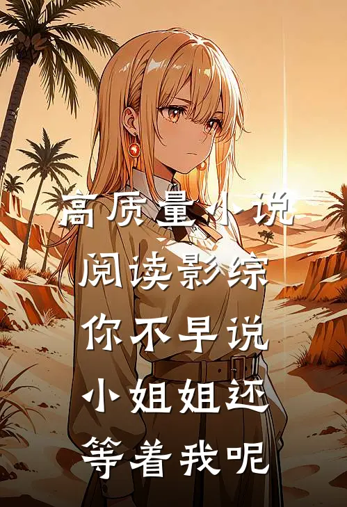 高质量小说阅读影综你不早说小姐姐还等着我呢