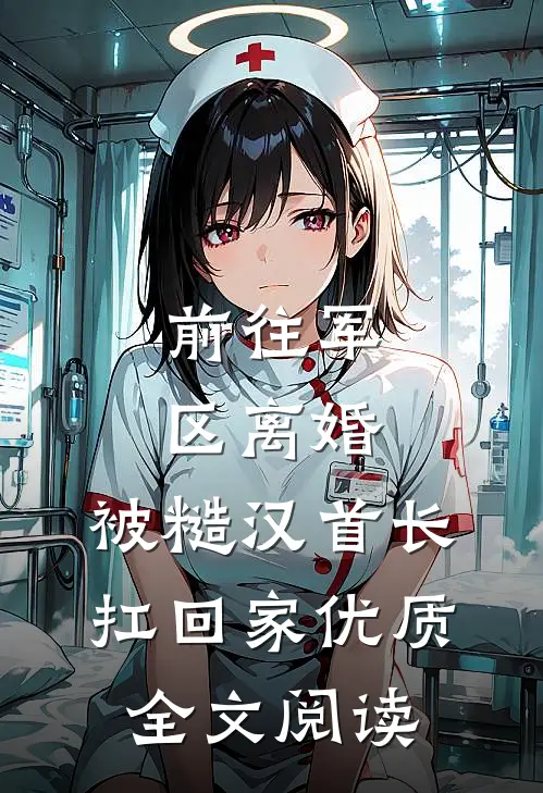 前往军区离婚，被糙汉首长扛回家优质全文阅读