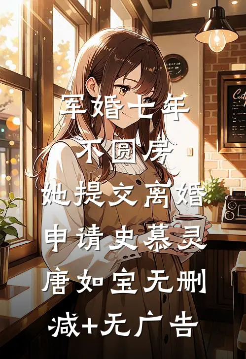 军婚七年不圆房，她提交离婚申请史慕灵唐如宝无删减+无广告