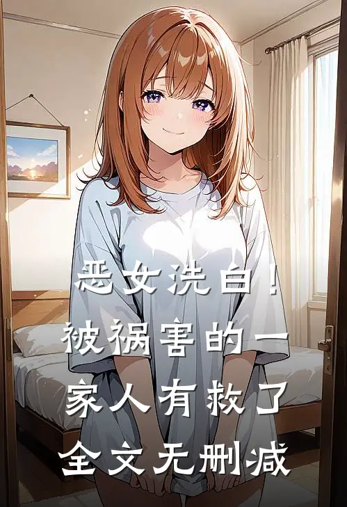 恶女洗白！被祸害的一家人有救了全文无删减