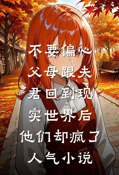 不要偏心父母跟夫君回到现实世界后，他们却疯了人气小说