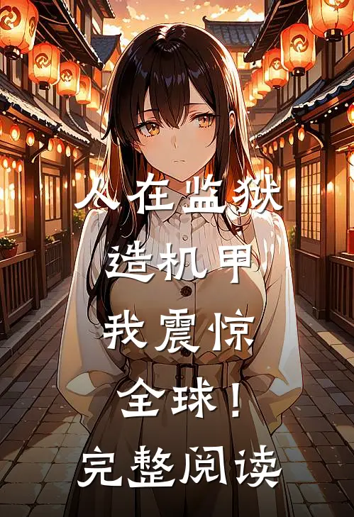 人在监狱造机甲，我震惊全球！完整阅读