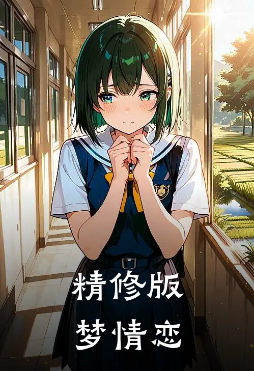 精修版梦情恋
