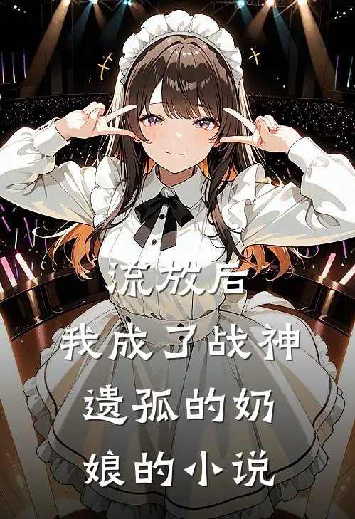 流放后，我成了战神遗孤的奶娘的小说