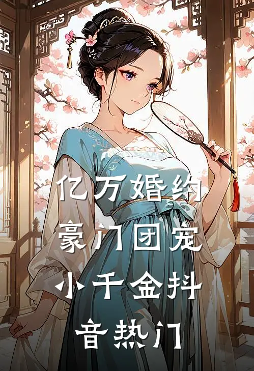亿万婚约：豪门团宠小千金抖音热门