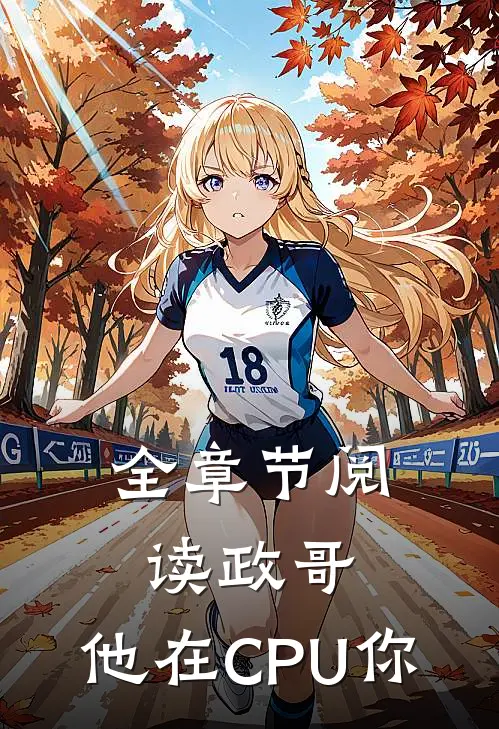 全章节阅读政哥,他在CPU你