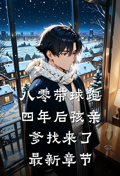 八零带球跑，四年后孩亲爹找来了最新章节