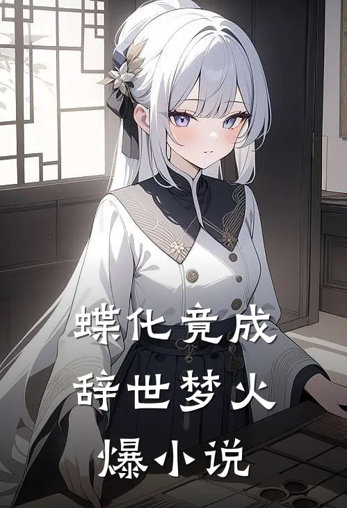 蝶化竟成辞世梦火爆小说