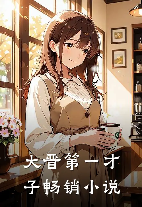 大晋第一才子畅销小说