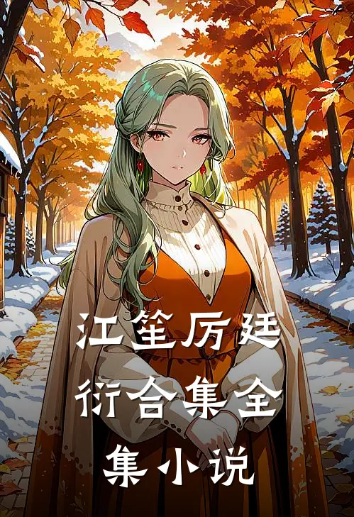 江笙厉廷衍合集全集小说