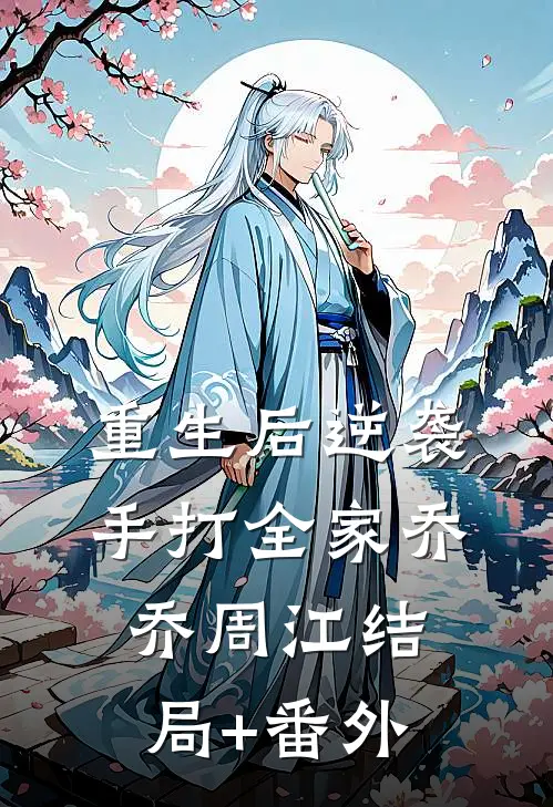 重生后逆袭手打全家乔乔周江结局+番外