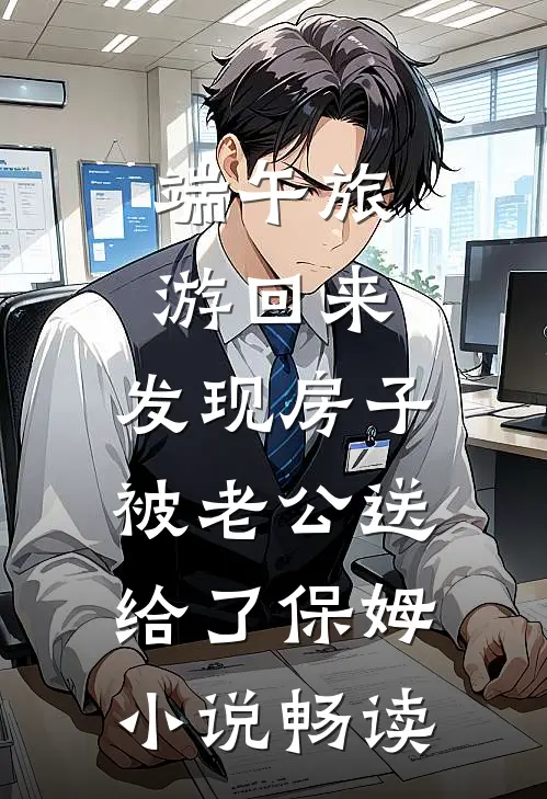 端午旅游回来，发现房子被老公送给了保姆小说畅读