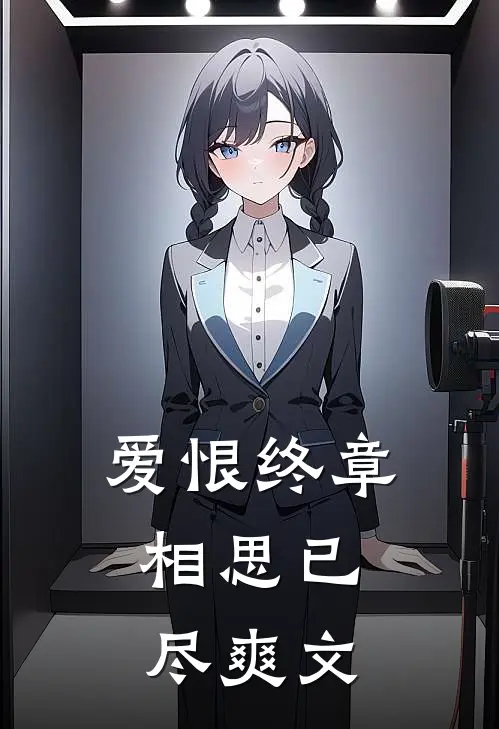 爱恨终章，相思已尽爽文