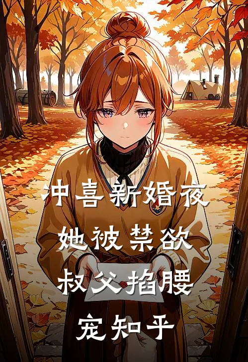 冲喜新婚夜，她被禁欲叔父掐腰宠知乎