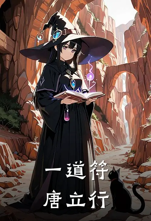 一道符唐立行