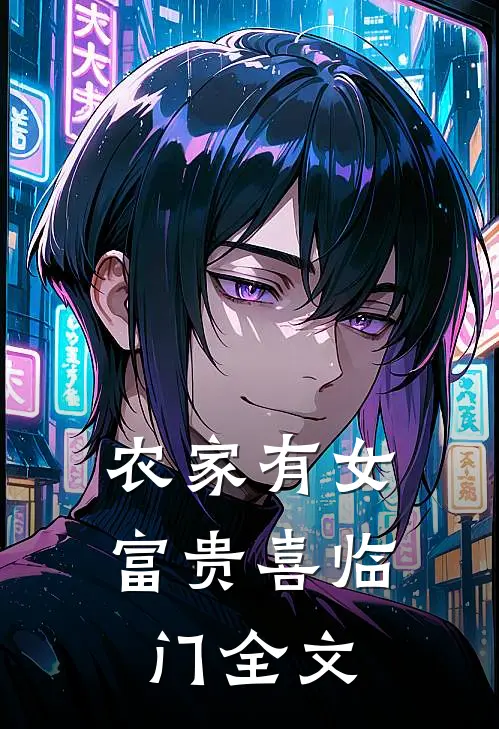 农家有女：富贵喜临门全文