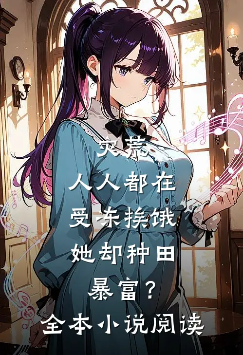 灾荒：人人都在受冻挨饿，她却种田暴富？全本小说阅读