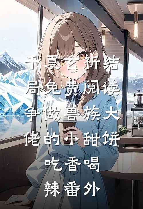 千夏玄祈结局免费阅读争做兽族大佬的小甜饼，吃香喝辣番外