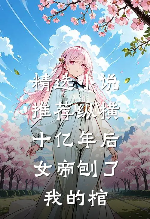 精选小说推荐纵横十亿年后，女帝刨了我的棺